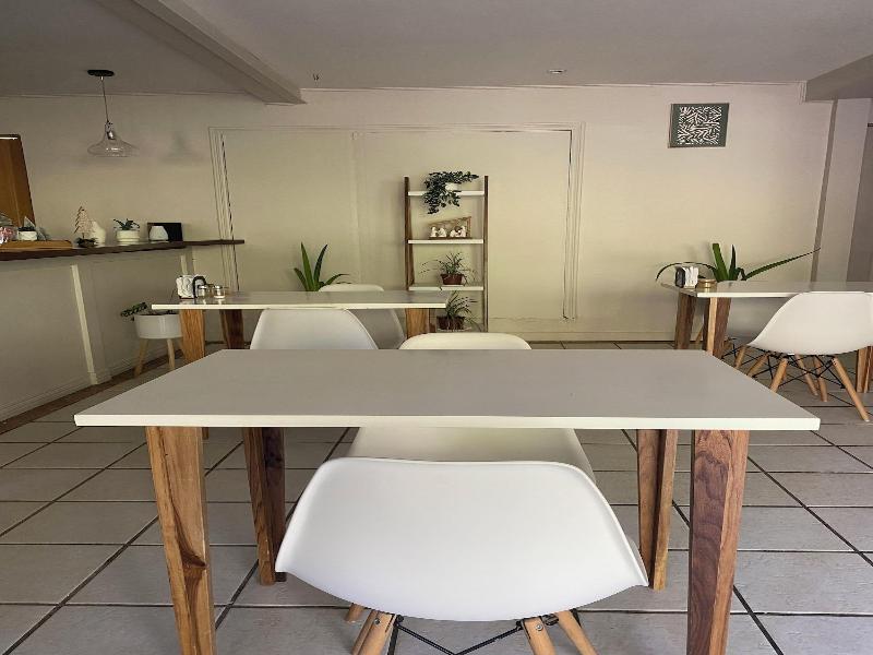 Nata Ra Hotel Monteverde image