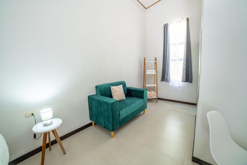 Nata Ra Hotel Monteverde image