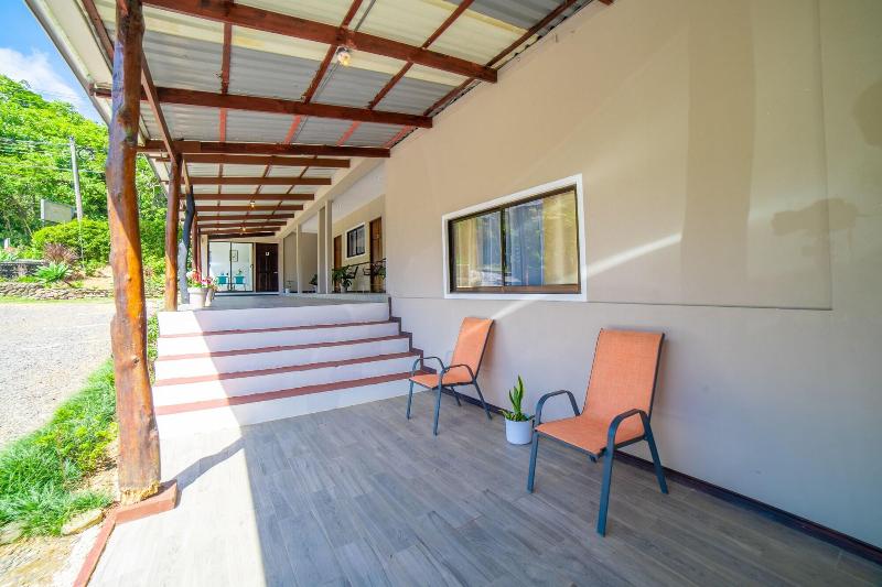 Nata Ra Hotel Monteverde image