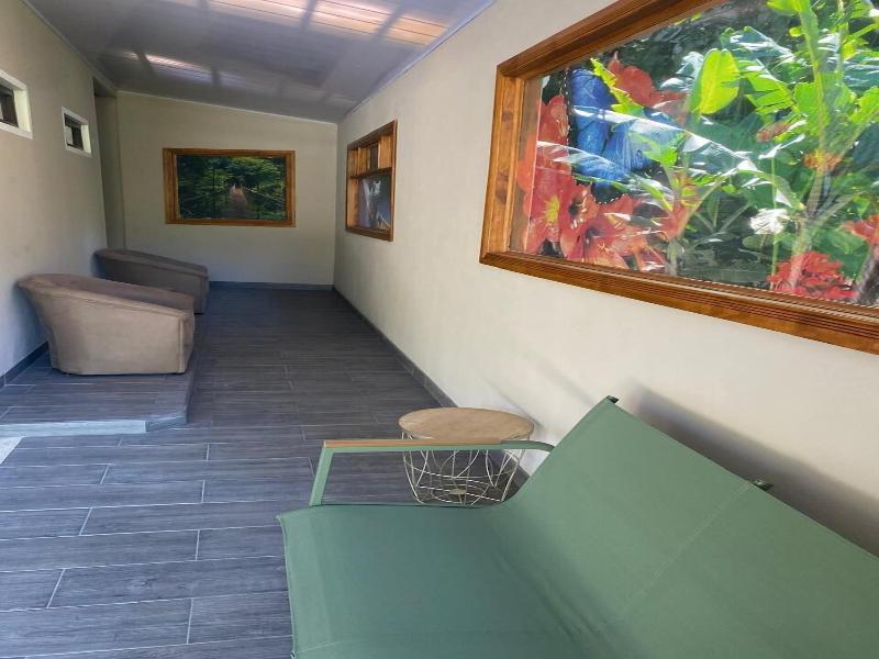 Nata Ra Hotel Monteverde image