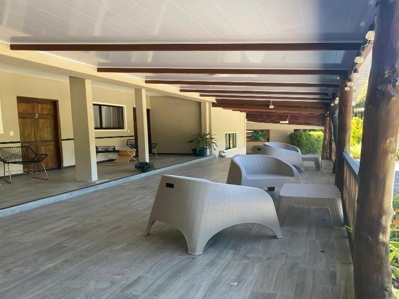 Nata Ra Hotel Monteverde image
