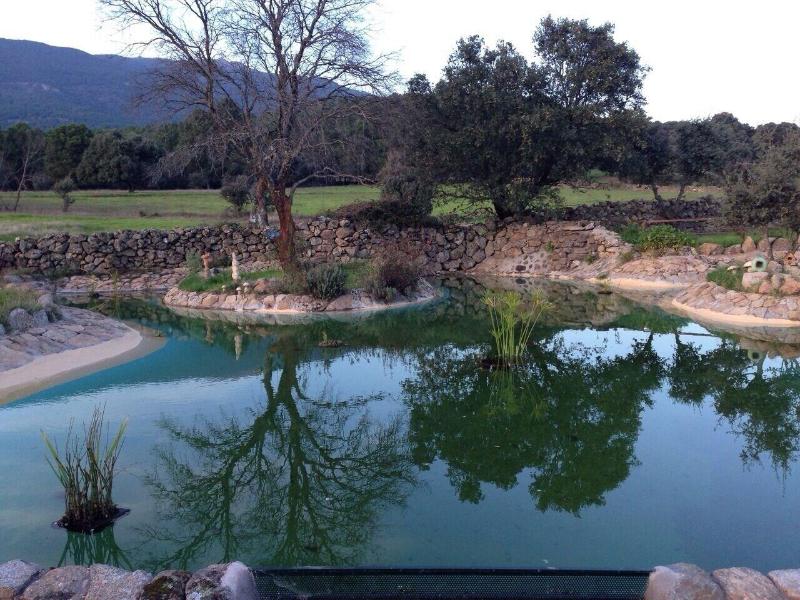 Hotel Rural Finca Liceo — general view