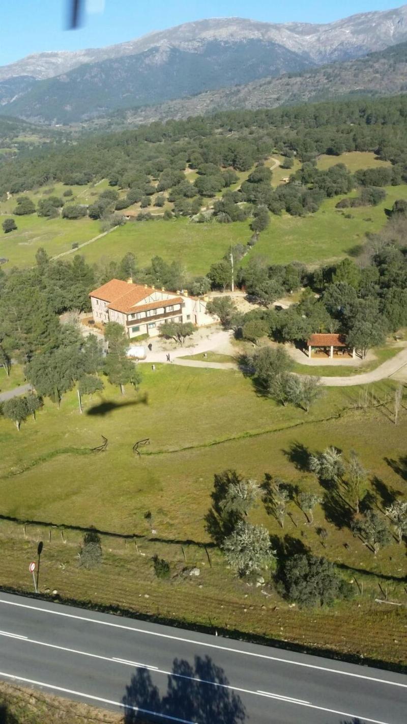 Hotel Rural Finca Liceo — general view
