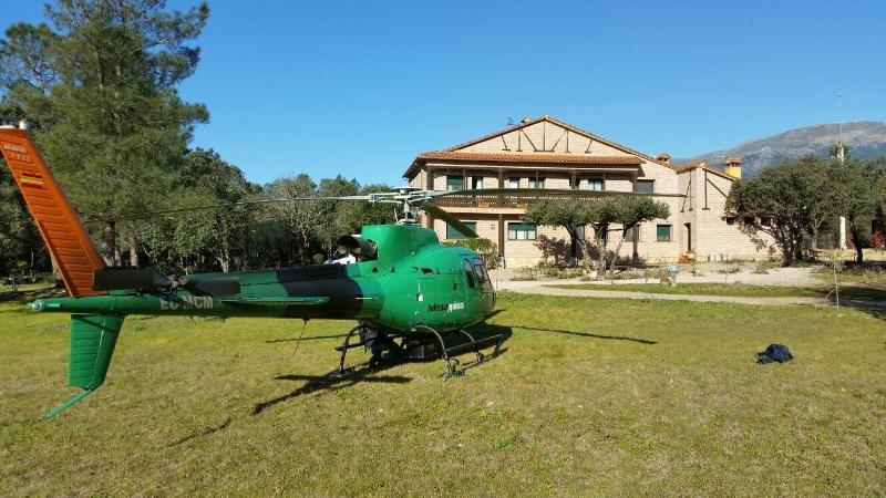 Hotel Rural Finca Liceo — general view