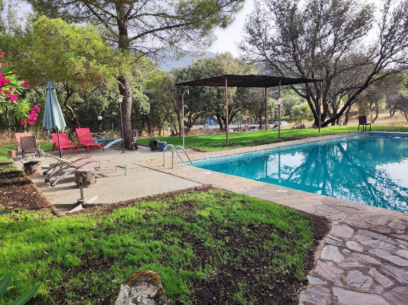 Hotel Rural Finca Liceo image