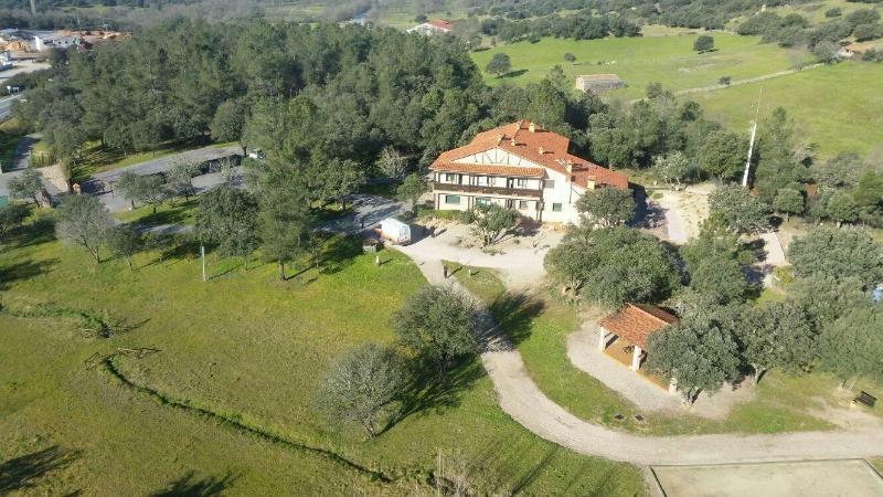 Hotel Rural Finca Liceo image