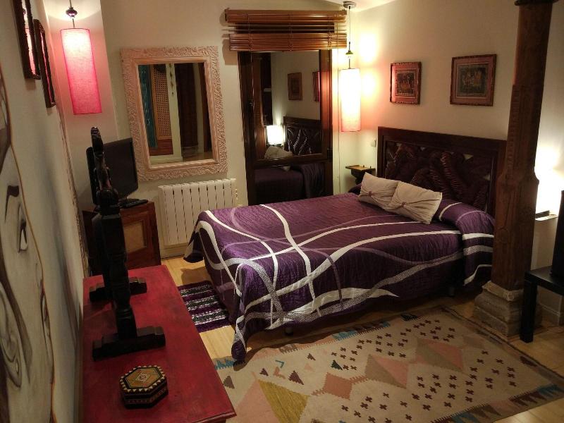 Hotel Rural Finca Liceo image