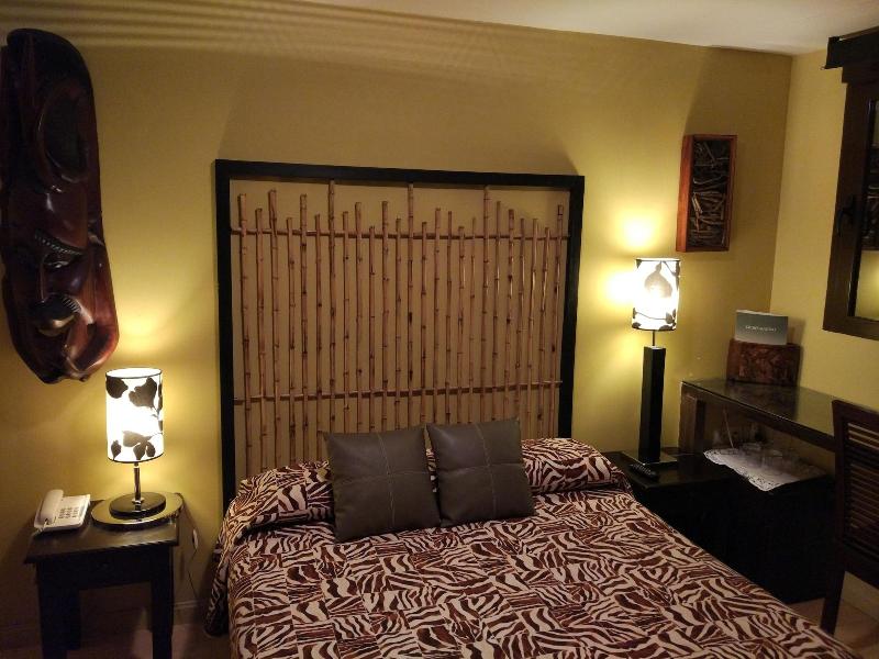 Hotel Rural Finca Liceo image