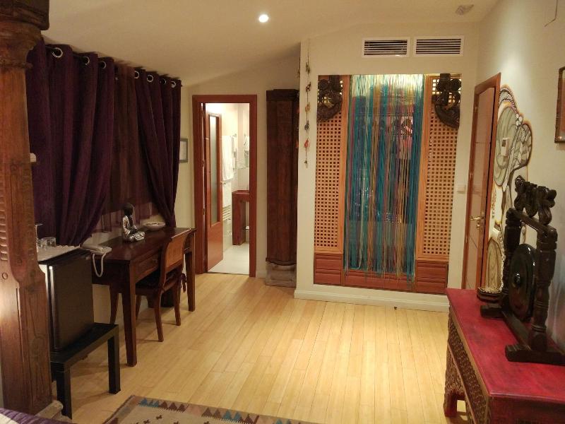 Hotel Rural Finca Liceo image