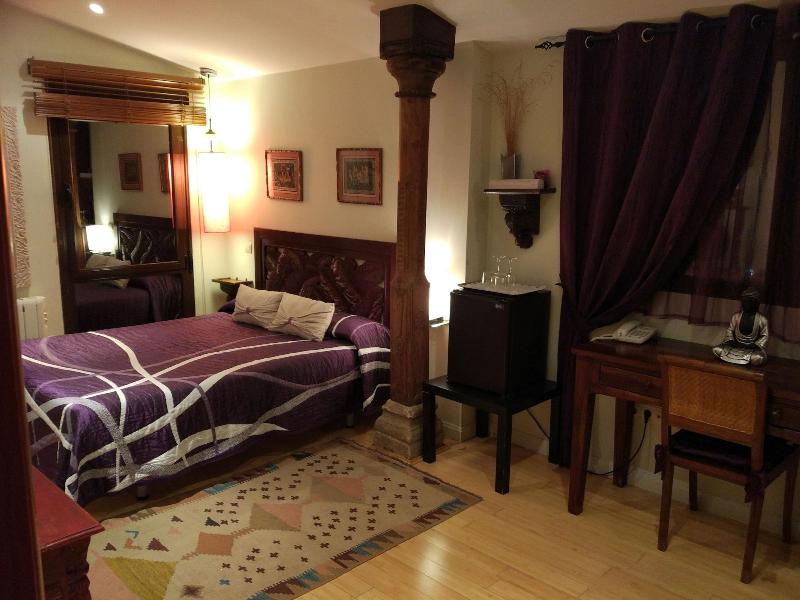 Hotel Rural Finca Liceo image