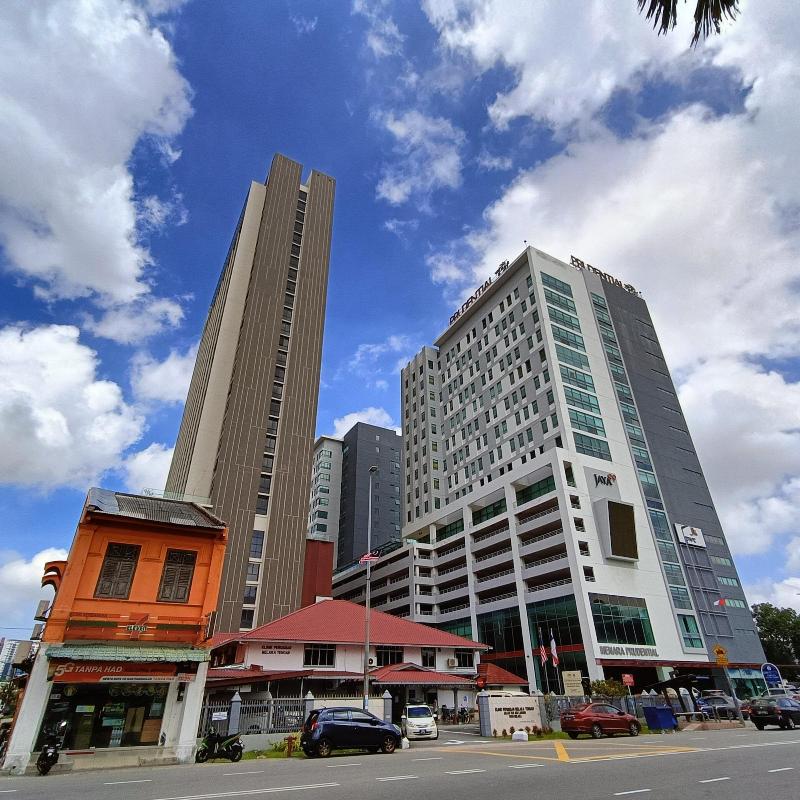 Melaka Studio Suites image