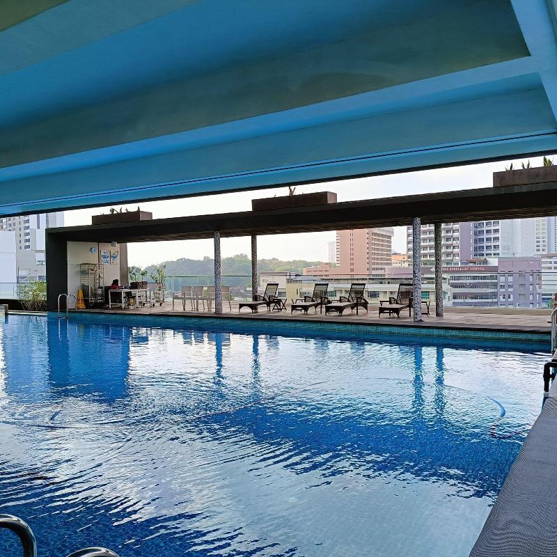 Melaka Studio Suites image