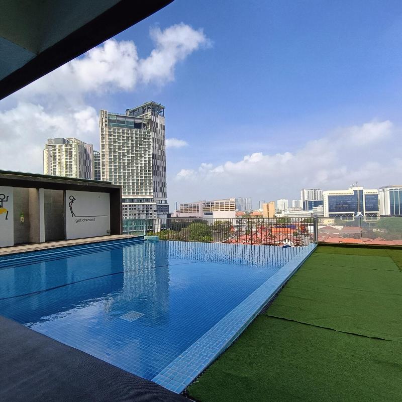 Melaka Studio Suites image