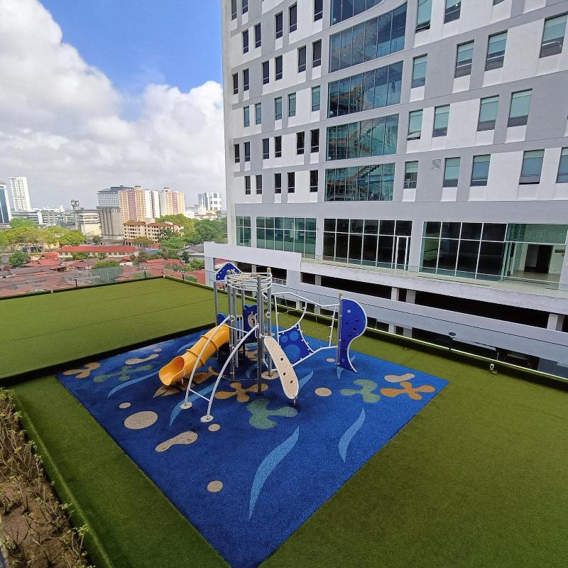 Melaka Studio Suites image