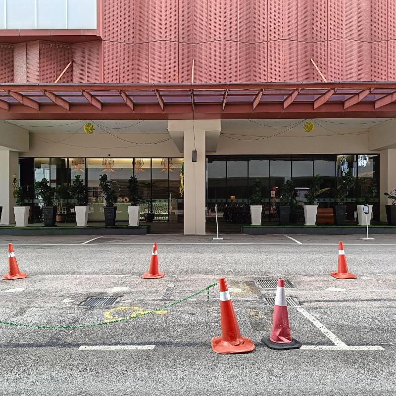 Melaka Studio Suites image