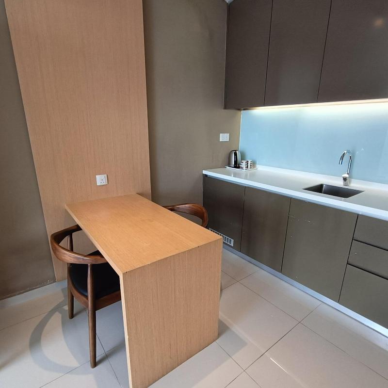 Melaka Studio Suites image