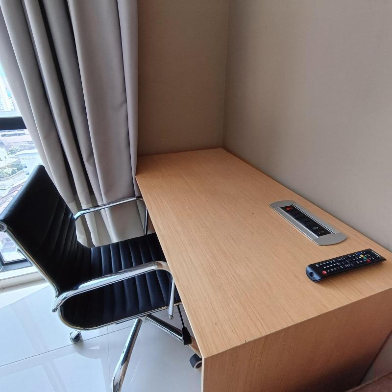 Melaka Studio Suites image
