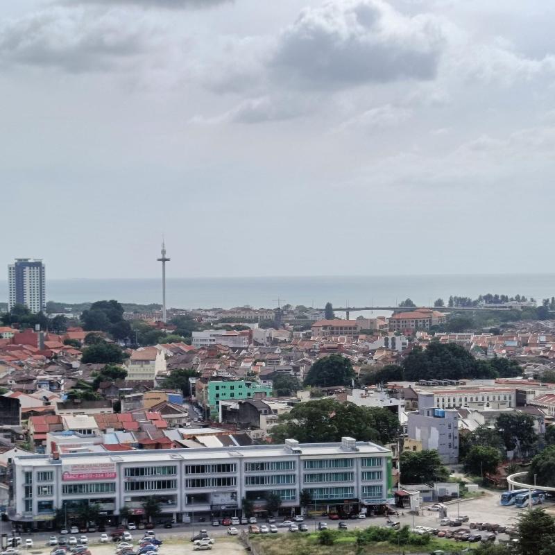 Melaka Studio Suites image
