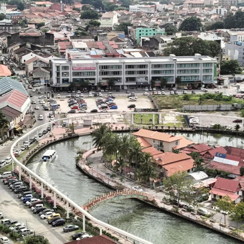 Melaka Studio Suites image