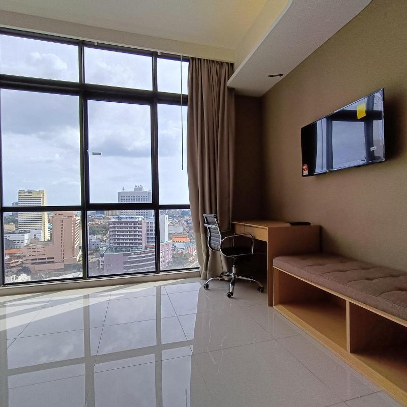 Melaka Studio Suites image