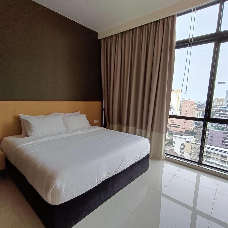 Melaka Studio Suites image