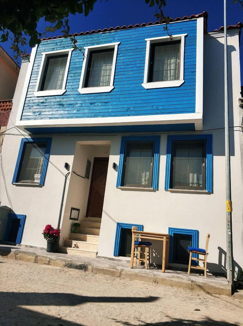 Demirtaay Butik Otel