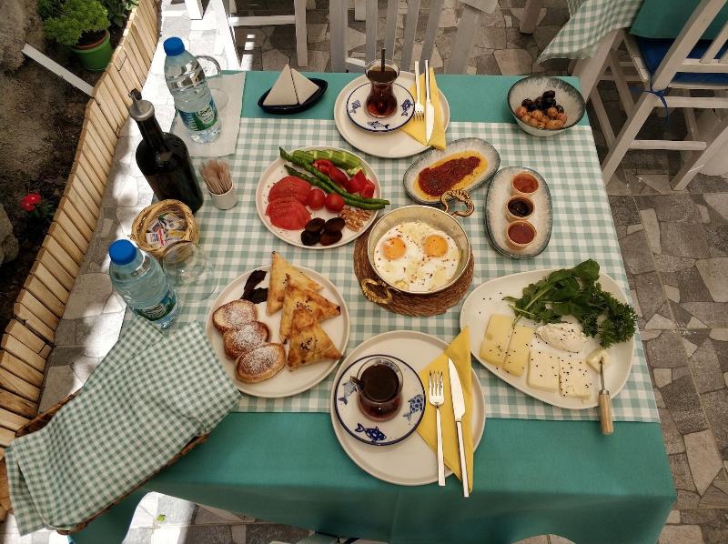 Demirtaay Butik Otel image
