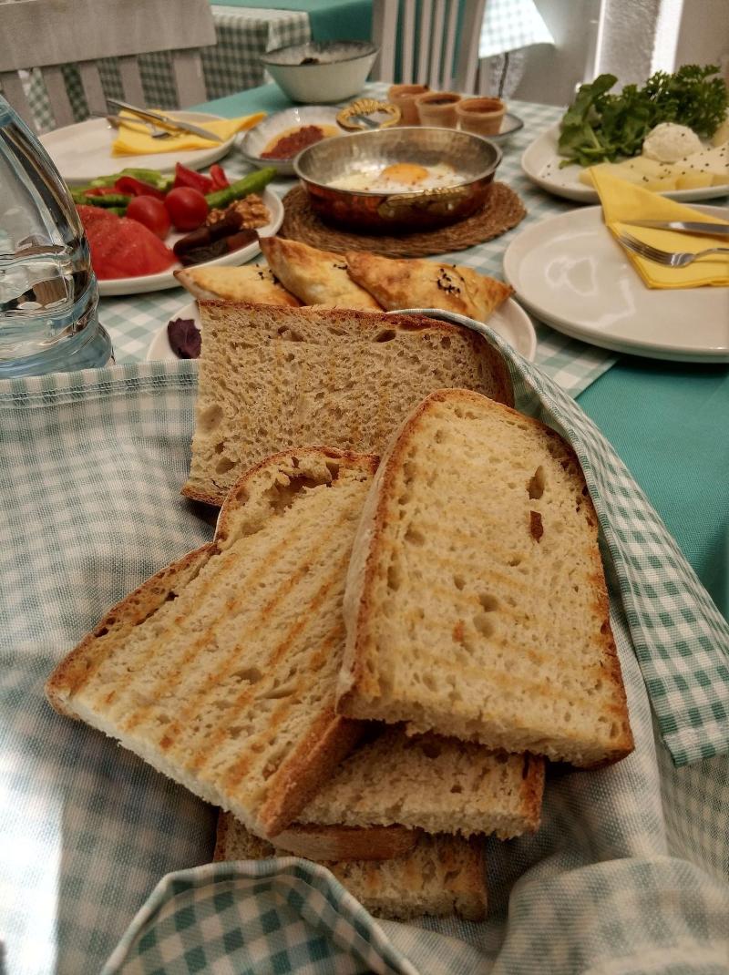 Demirtaay Butik Otel image