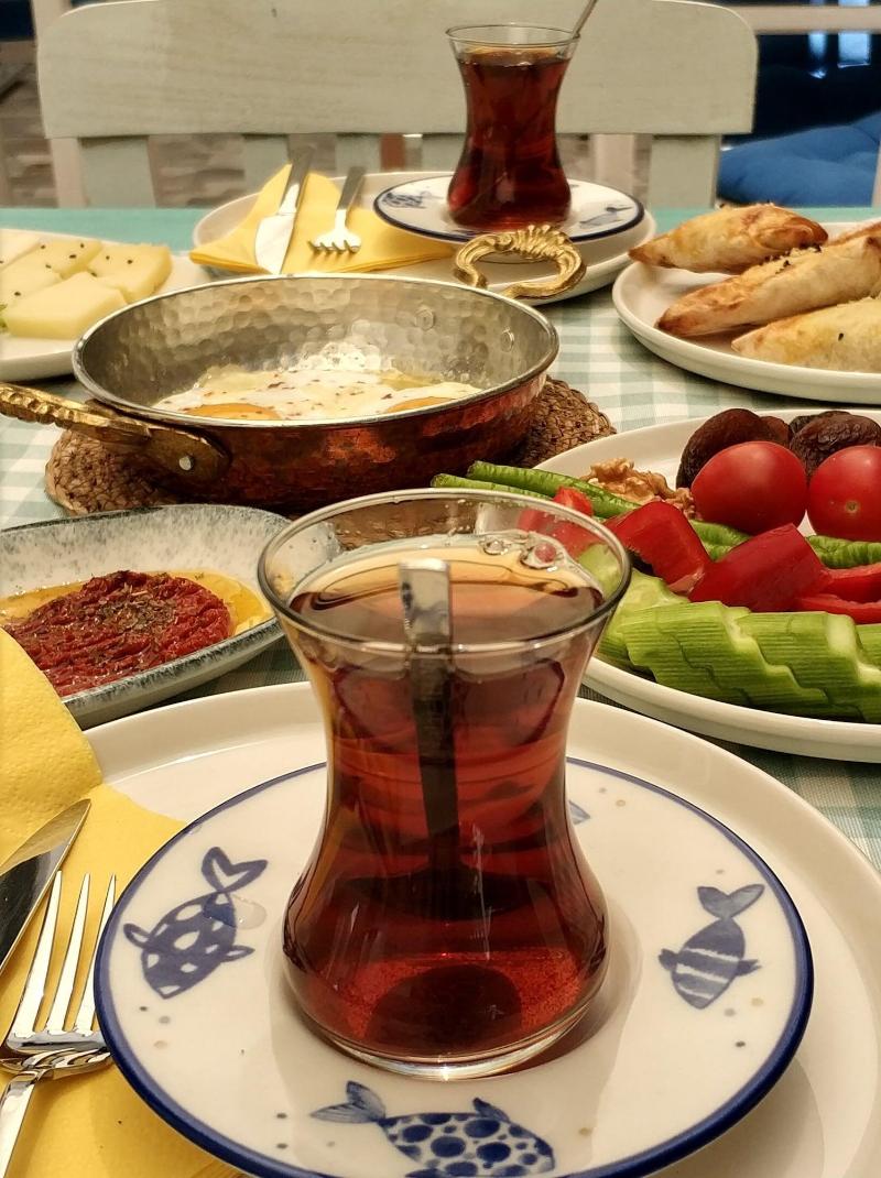 Demirtaay Butik Otel image