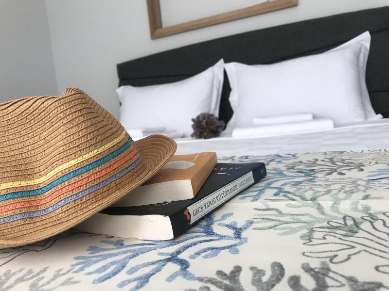 Demirtaay Butik Otel image