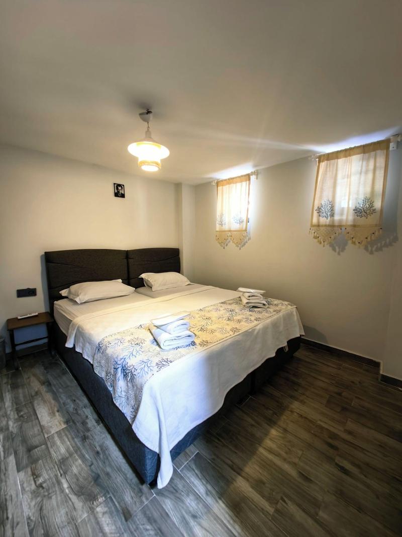 Demirtaay Butik Otel image