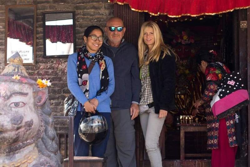 Traditional Newari Homestay image