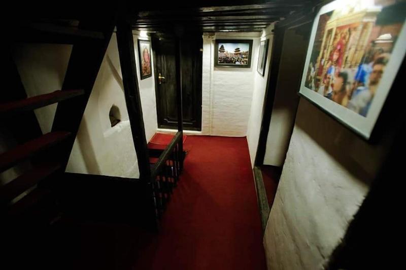 Traditional Newari Homestay image