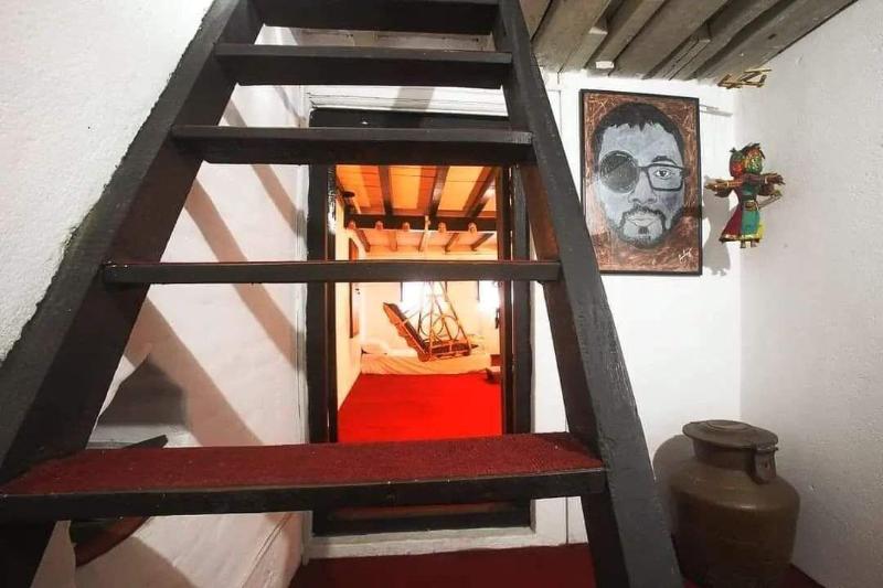 Traditional Newari Homestay image