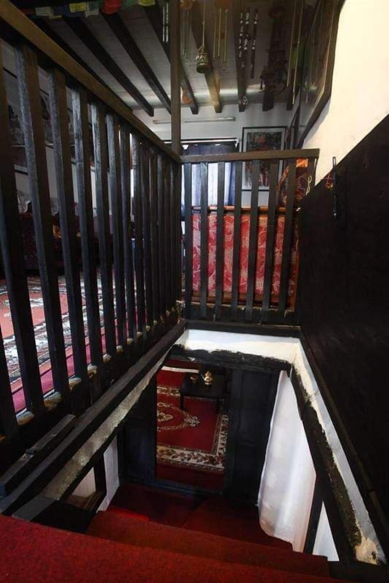 Traditional Newari Homestay image