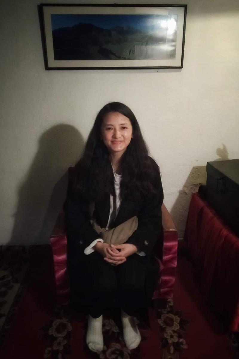 Traditional Newari Homestay image