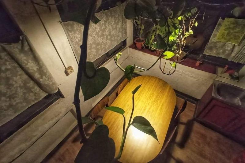 Traditional Newari Homestay image