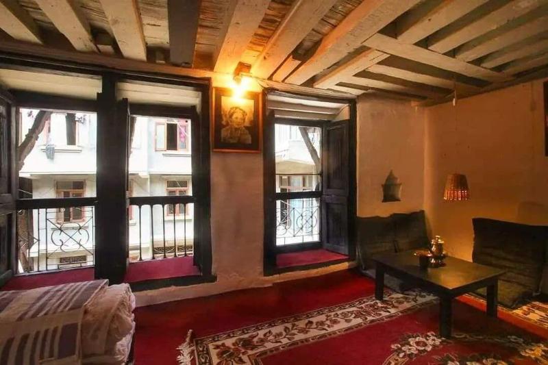 Traditional Newari Homestay image