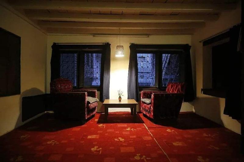 Traditional Newari Homestay image