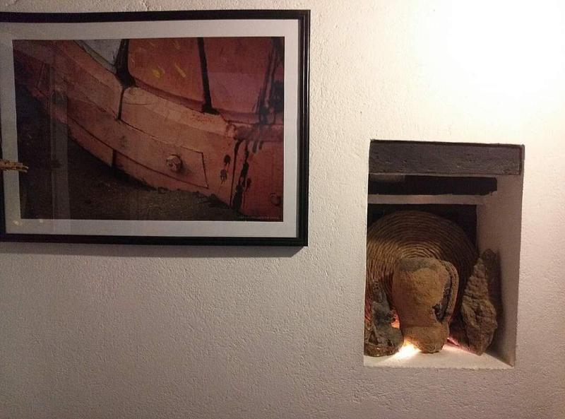Traditional Newari Homestay image