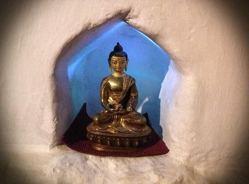 Traditional Newari Homestay image