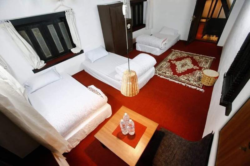 Traditional Newari Homestay image