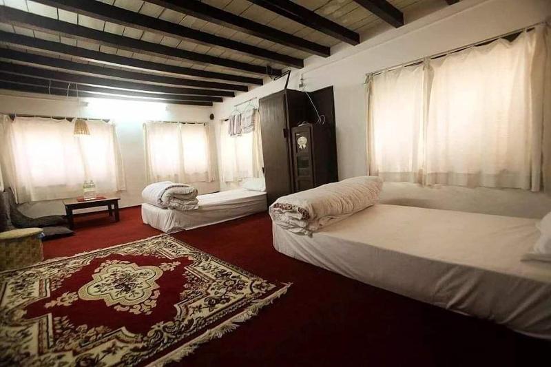 Traditional Newari Homestay image