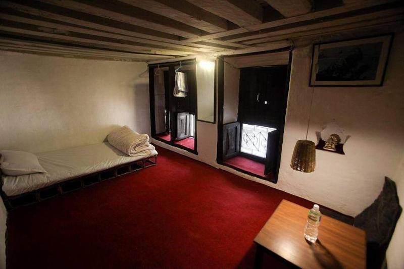 Traditional Newari Homestay image