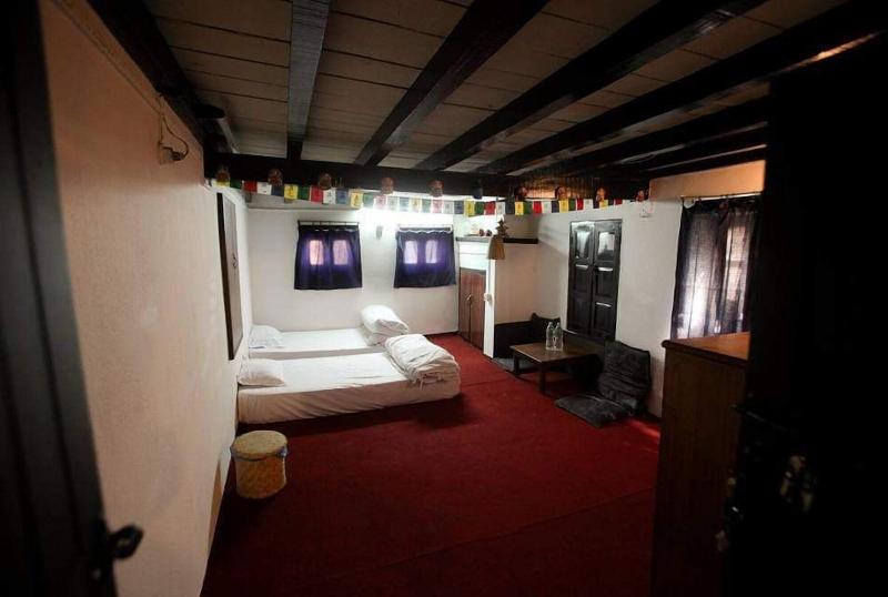 Traditional Newari Homestay image