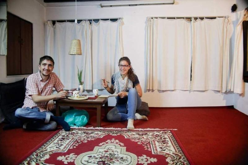 Traditional Newari Homestay image