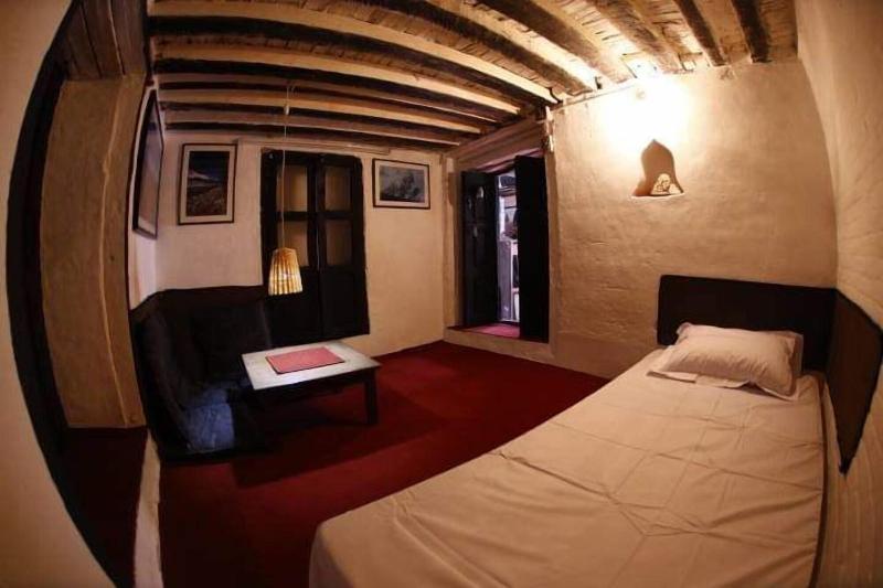 Traditional Newari Homestay image