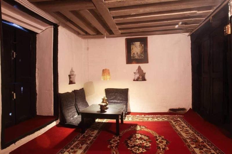 Traditional Newari Homestay image
