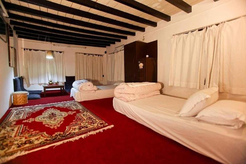 Traditional Newari Homestay image