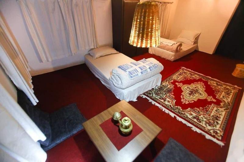 Traditional Newari Homestay image
